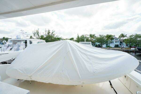 Horizon  Yacht For Sale