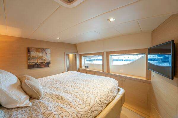Horizon  Yacht For Sale