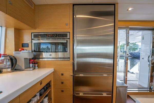 Horizon  Yacht For Sale