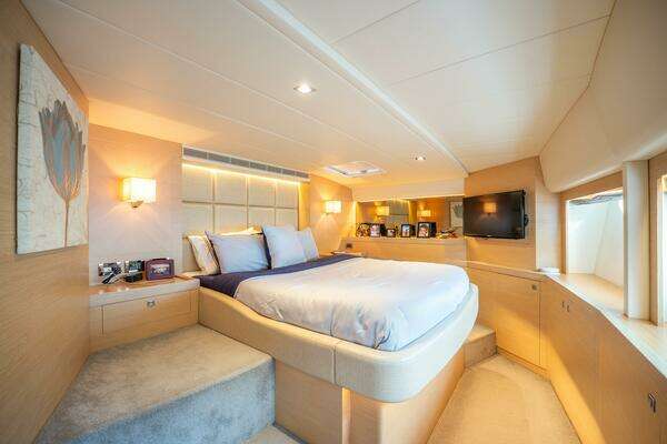 Horizon  Yacht For Sale