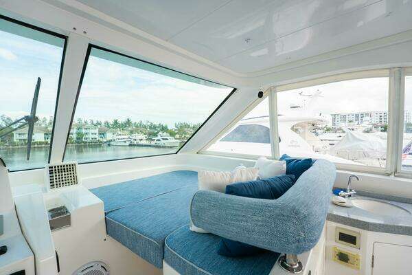 Horizon  Yacht For Sale