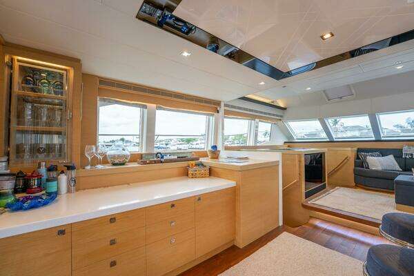 Horizon  Yacht For Sale