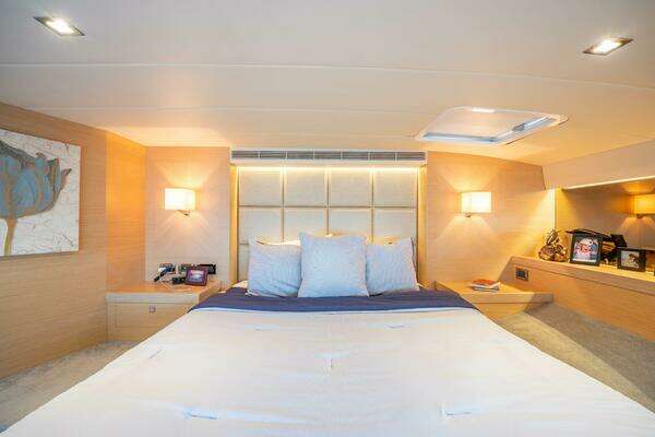 Horizon  Yacht For Sale