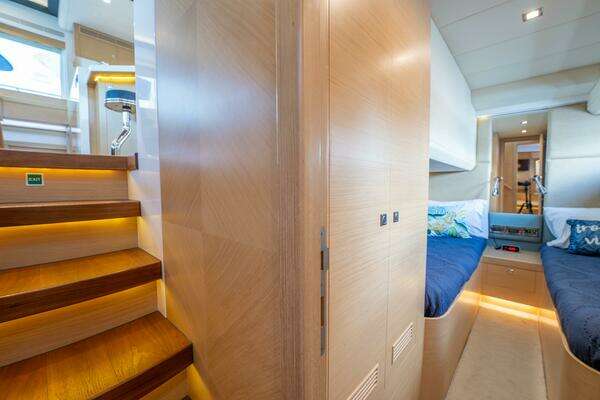 Horizon  Yacht For Sale
