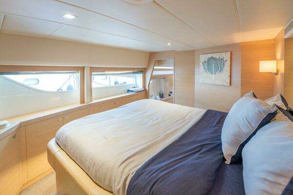 Horizon  Yacht For Sale
