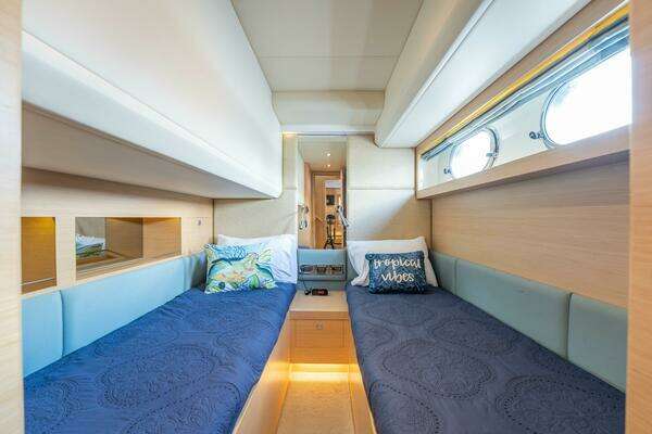 Horizon  Yacht For Sale