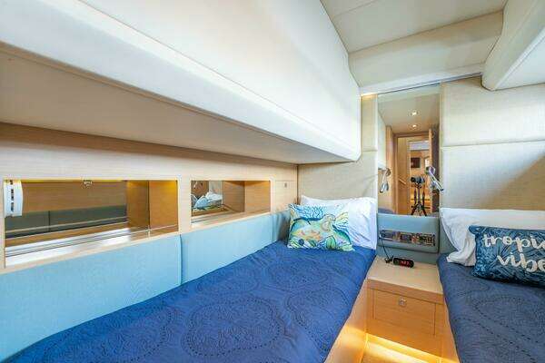 Horizon  Yacht For Sale
