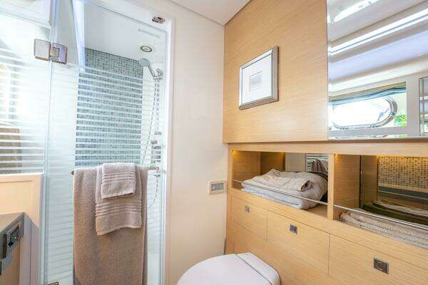 Horizon  Yacht For Sale