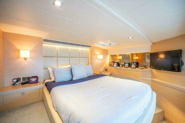 Horizon  Yacht For Sale