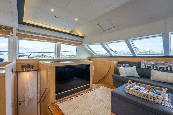 Horizon  Yacht For Sale