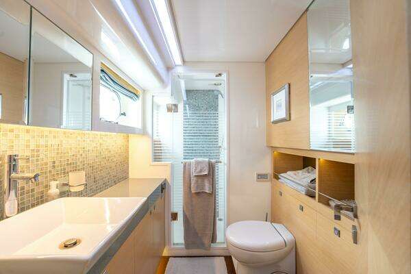 Horizon  Yacht For Sale