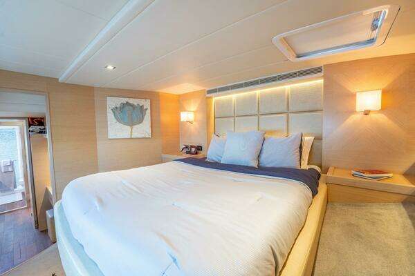 Horizon  Yacht For Sale
