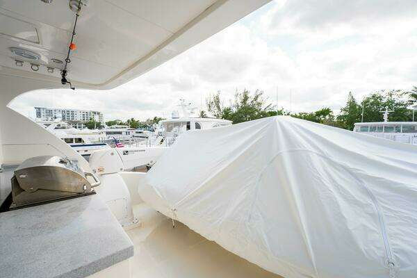 Horizon  Yacht For Sale