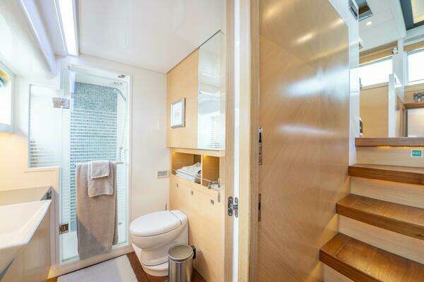 Horizon  Yacht For Sale
