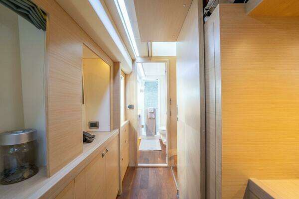 Horizon  Yacht For Sale