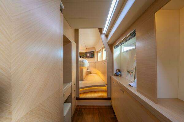 Horizon  Yacht For Sale