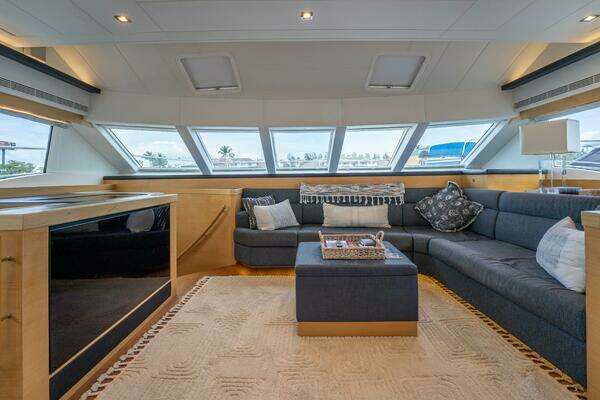 Horizon  Yacht For Sale
