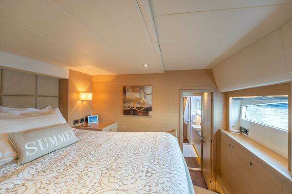 Horizon  Yacht For Sale
