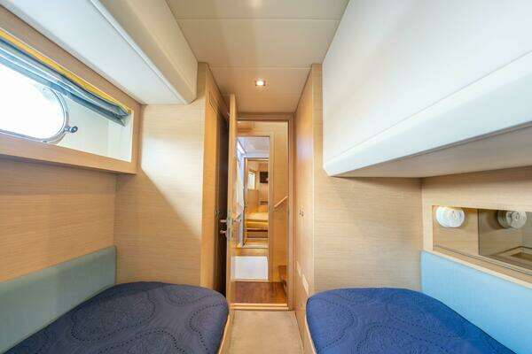Horizon  Yacht For Sale