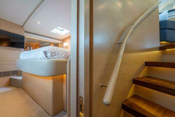 Horizon  Yacht For Sale