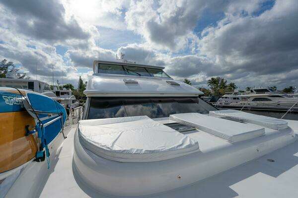 Horizon  Yacht For Sale