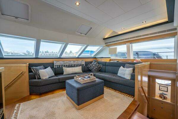 Horizon  Yacht For Sale