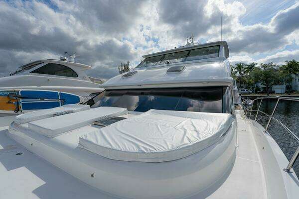 Horizon  Yacht For Sale
