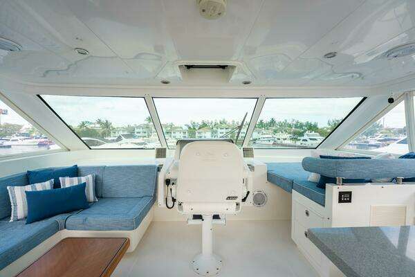 Horizon  Yacht For Sale