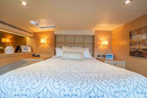 Horizon  Yacht For Sale