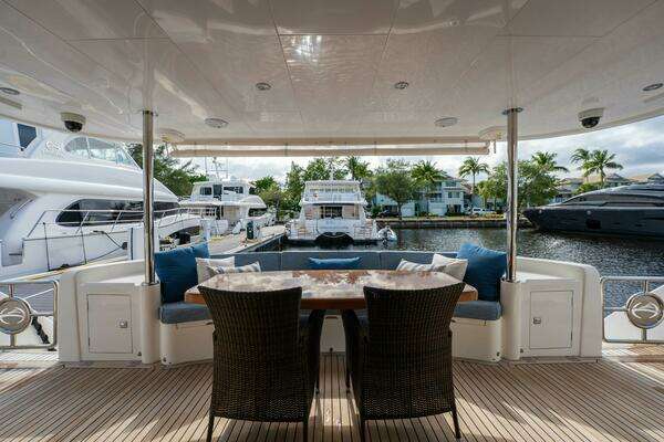 Horizon  Yacht For Sale