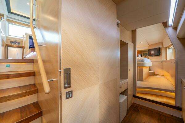Horizon  Yacht For Sale