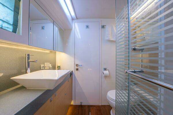 Horizon  Yacht For Sale