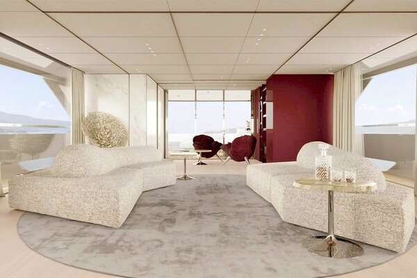 Photo of the 2028 Ocean King  "OCEAN KING DOGE 350"