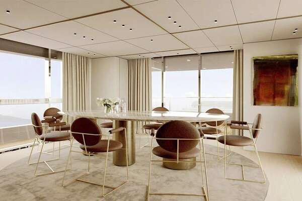 Photo of the 2028 Ocean King  "OCEAN KING DOGE 350"