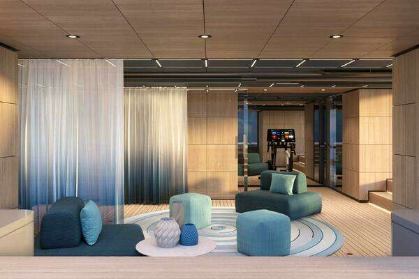 Photo of the 2028 Ocean King Doge 400 "OCEAN KING DOGE 400"