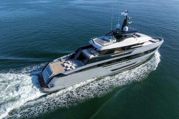 Photo of the 2028 Ocean King Doge 400 "OCEAN KING DOGE 400"