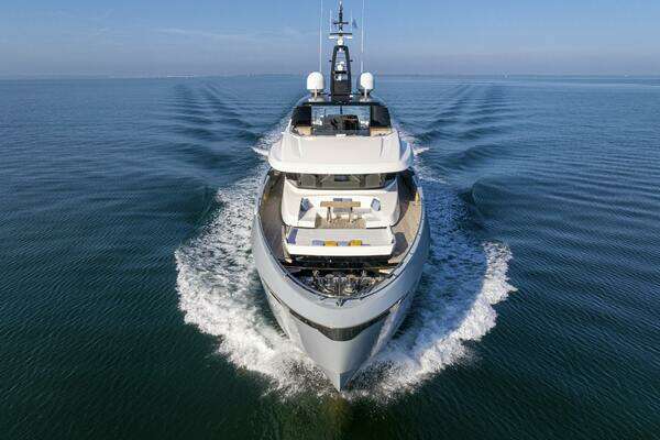 Photo of the 2028 Ocean King Doge 400 "OCEAN KING DOGE 400"