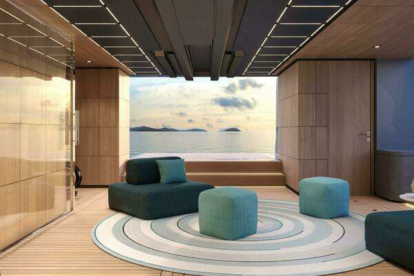 Photo of the 2028 Ocean King Doge 400 "OCEAN KING DOGE 400"