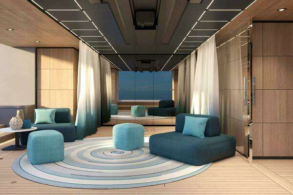 Photo of the 2028 Ocean King Doge 400 "OCEAN KING DOGE 400"