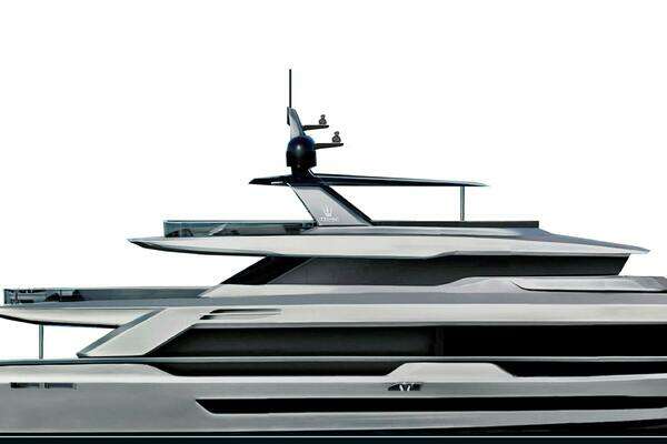 Photo of the 2028 Ocean King DUCALE 120 "OCEAN KING DUCALE 140"