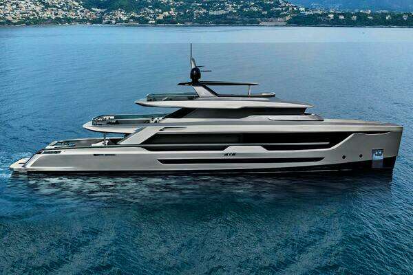 140-ft-Ocean King-2027-DUCALE 120-OCEAN KING DUCALE 140-Florida United States yacht for sale