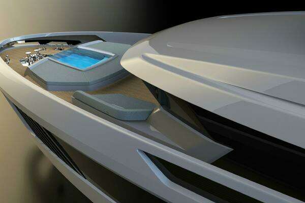 Photo of the 2028 Ocean King DOGE 500 "OCEAN KING DOGE 500"