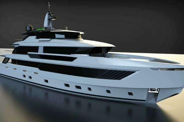 163-ft-Ocean King-2027-DOGE 500-OCEAN KING DOGE 500-Florida United States yacht for sale