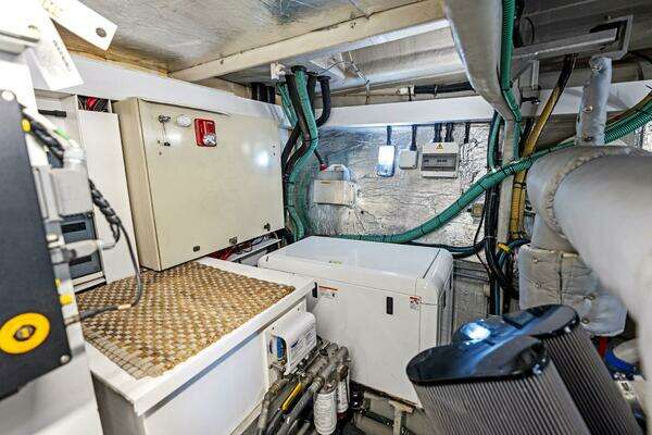 Sunseeker 75 Yacht Yacht For Sale