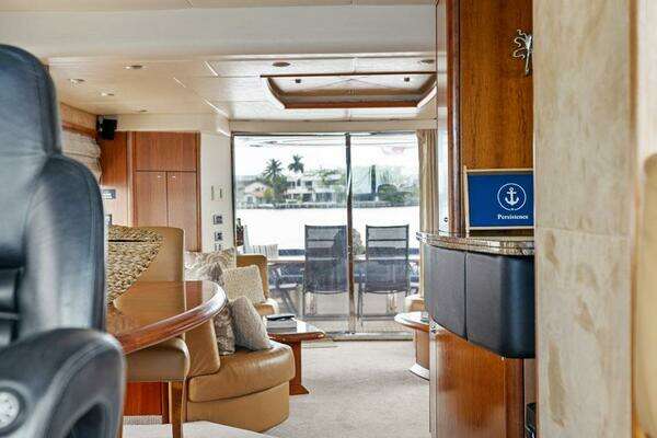 Sunseeker 75 Yacht Yacht For Sale