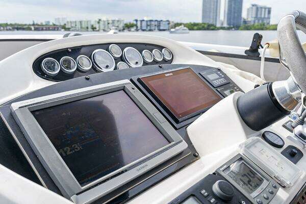 Sunseeker 75 Yacht Yacht For Sale
