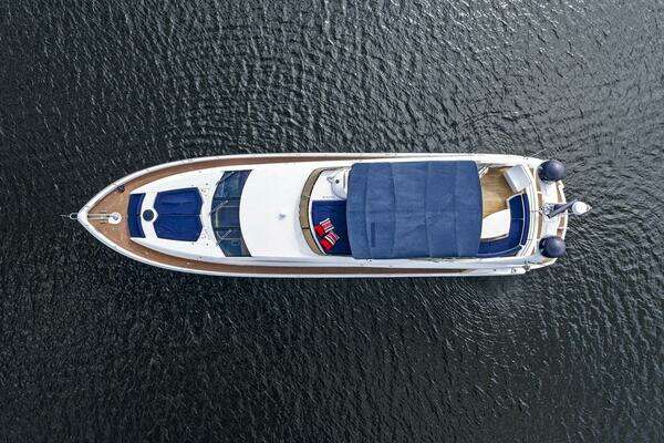 Sunseeker 75 Yacht Yacht For Sale