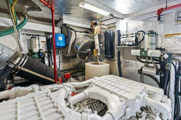 Sunseeker 75 Yacht Yacht For Sale