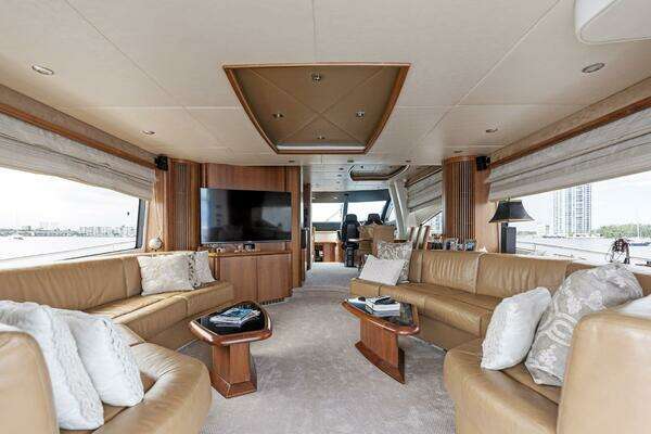Sunseeker 75 Yacht Yacht For Sale