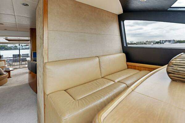 Sunseeker 75 Yacht Yacht For Sale